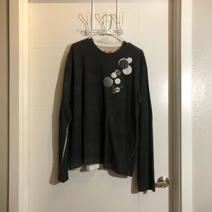 JPG Jeans long sleeve